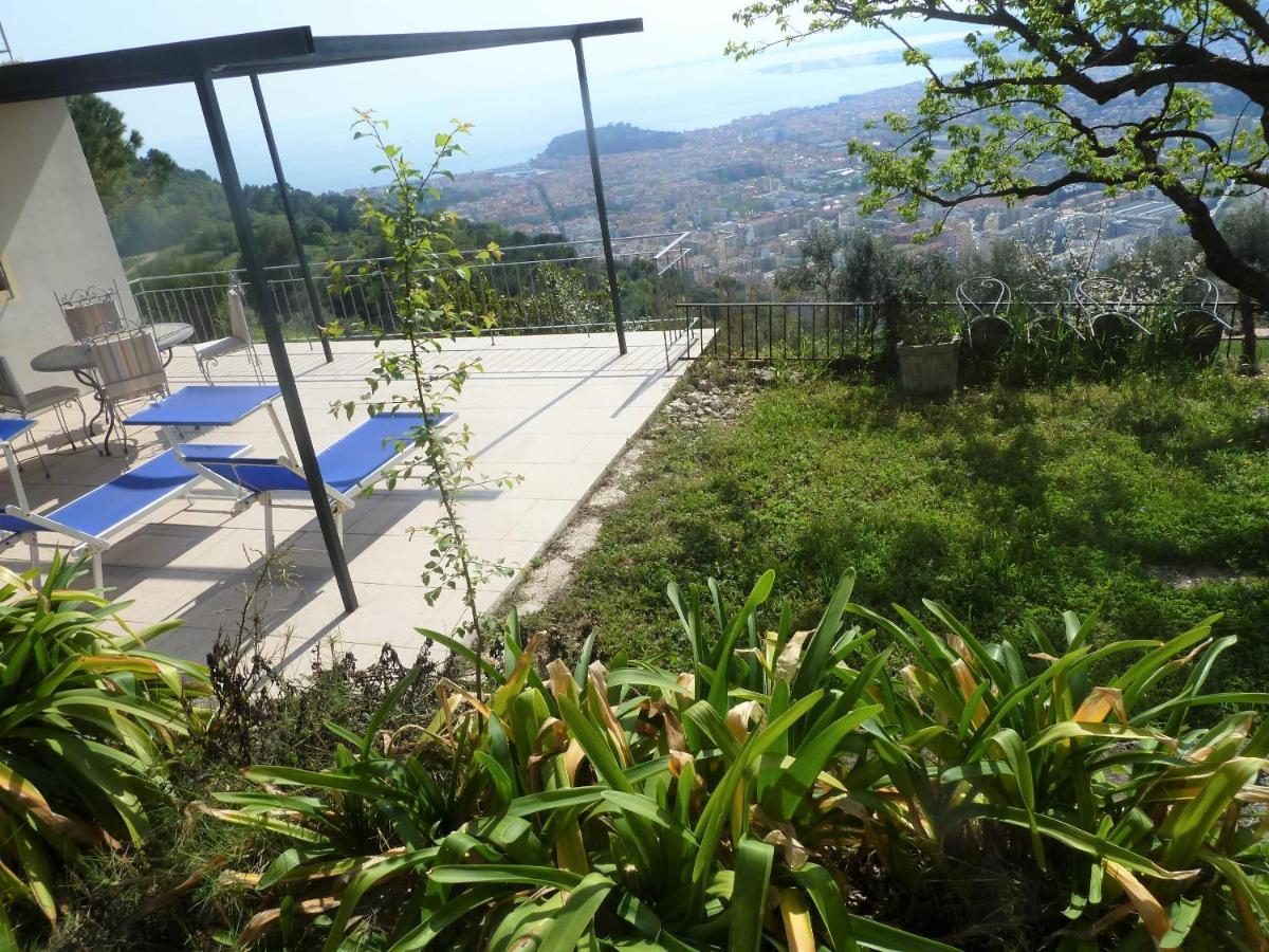 Mt Fleuri Apartment Nizza