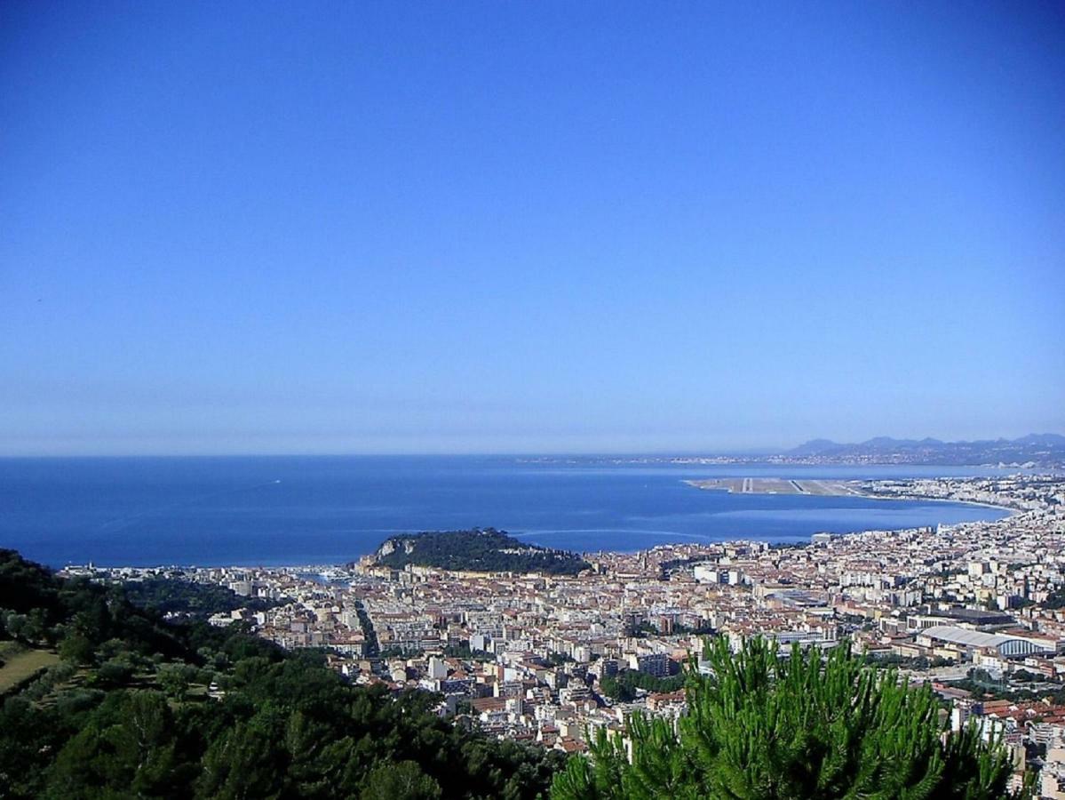Mt Fleuri Nizza