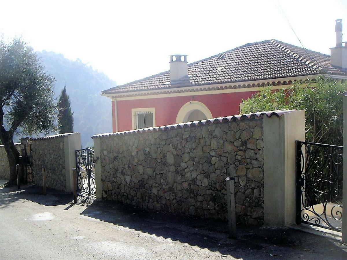 Mt Fleuri Nizza