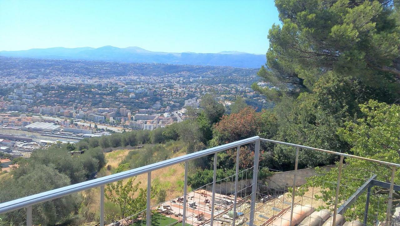 Apartment Mt Fleuri
